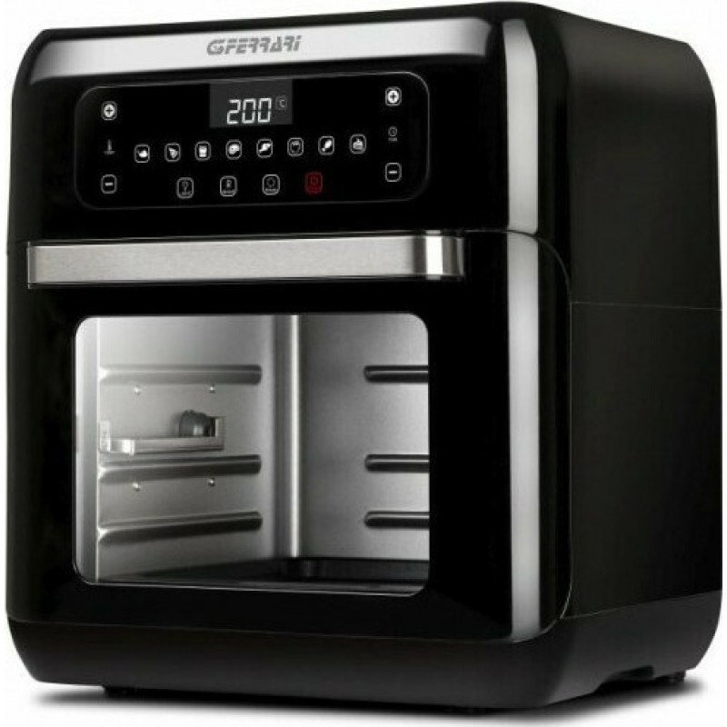 G3Ferrari G10136 Φούρνος Αέρος Πολλαπλών Χρήσεων 11lt 1500W